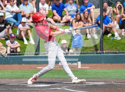Thumbnail 3 in Regis Jesuit vs Broomfield (CHSAA 5A 3rd Round Consolation) photogallery.