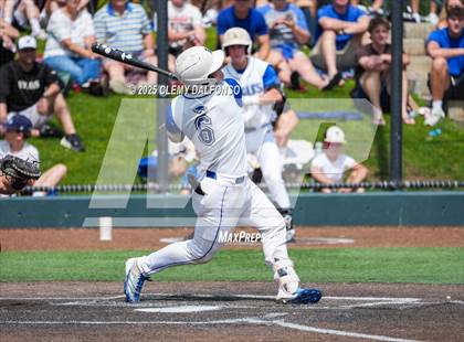 Thumbnail 3 in Regis Jesuit vs Broomfield (CHSAA 5A 3rd Round Consolation) photogallery.