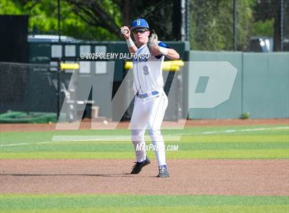 Thumbnail 1 in Regis Jesuit vs Broomfield (CHSAA 5A 3rd Round Consolation) photogallery.