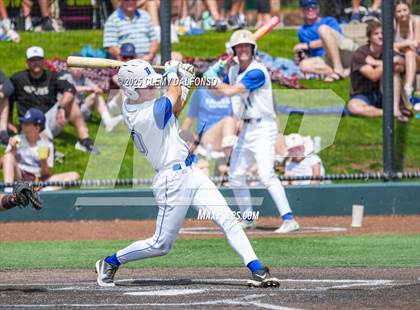 Thumbnail 1 in Regis Jesuit vs Broomfield (CHSAA 5A 3rd Round Consolation) photogallery.