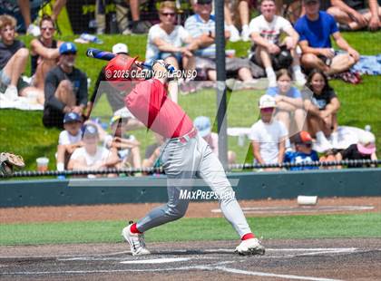 Thumbnail 2 in Regis Jesuit vs Broomfield (CHSAA 5A 3rd Round Consolation) photogallery.