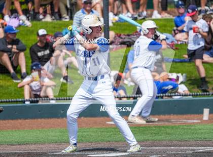 Thumbnail 1 in Regis Jesuit vs Broomfield (CHSAA 5A 3rd Round Consolation) photogallery.