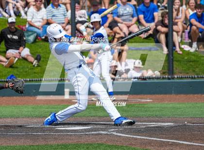 Thumbnail 3 in Regis Jesuit vs Broomfield (CHSAA 5A 3rd Round Consolation) photogallery.