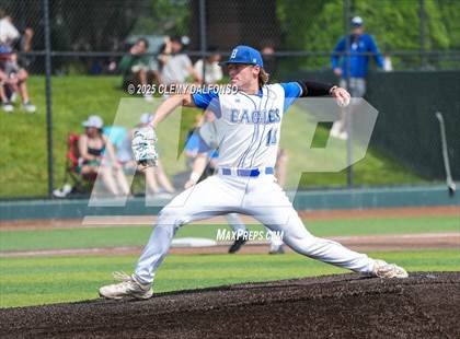 Thumbnail 1 in Regis Jesuit vs Broomfield (CHSAA 5A 3rd Round Consolation) photogallery.