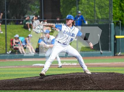 Thumbnail 3 in Regis Jesuit vs Broomfield (CHSAA 5A 3rd Round Consolation) photogallery.