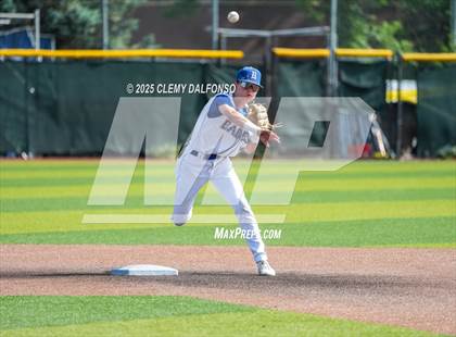 Thumbnail 1 in Regis Jesuit vs Broomfield (CHSAA 5A 3rd Round Consolation) photogallery.