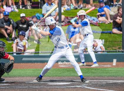 Thumbnail 2 in Regis Jesuit vs Broomfield (CHSAA 5A 3rd Round Consolation) photogallery.
