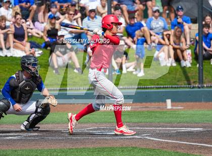 Thumbnail 3 in Regis Jesuit vs Broomfield (CHSAA 5A 3rd Round Consolation) photogallery.