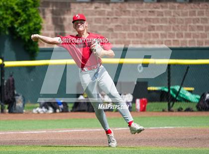 Thumbnail 3 in Regis Jesuit vs Broomfield (CHSAA 5A 3rd Round Consolation) photogallery.