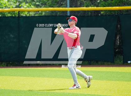 Thumbnail 3 in Regis Jesuit vs Broomfield (CHSAA 5A 3rd Round Consolation) photogallery.