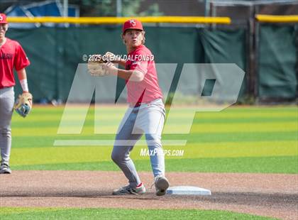 Thumbnail 2 in Regis Jesuit vs Broomfield (CHSAA 5A 3rd Round Consolation) photogallery.