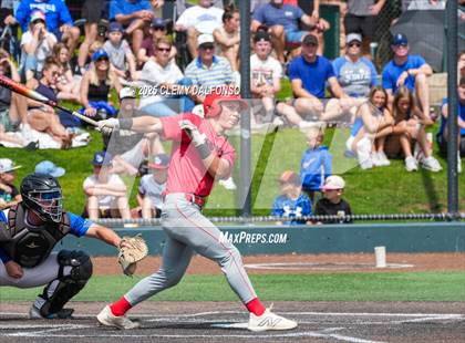 Thumbnail 1 in Regis Jesuit vs Broomfield (CHSAA 5A 3rd Round Consolation) photogallery.