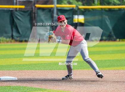 Thumbnail 3 in Regis Jesuit vs Broomfield (CHSAA 5A 3rd Round Consolation) photogallery.