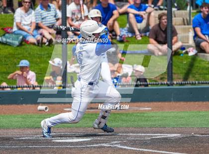 Thumbnail 3 in Regis Jesuit vs Broomfield (CHSAA 5A 3rd Round Consolation) photogallery.