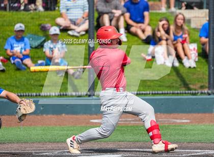 Thumbnail 3 in Regis Jesuit vs Broomfield (CHSAA 5A 3rd Round Consolation) photogallery.