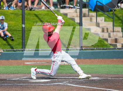 Thumbnail 1 in Regis Jesuit vs Broomfield (CHSAA 5A 3rd Round Consolation) photogallery.
