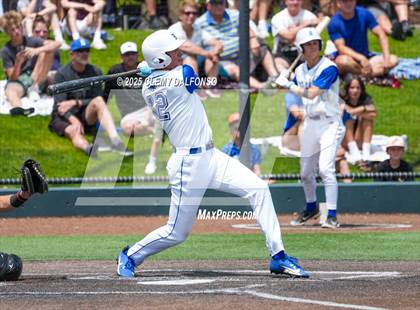 Thumbnail 3 in Regis Jesuit vs Broomfield (CHSAA 5A 3rd Round Consolation) photogallery.