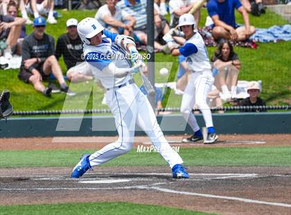 Thumbnail 1 in Regis Jesuit vs Broomfield (CHSAA 5A 3rd Round Consolation) photogallery.