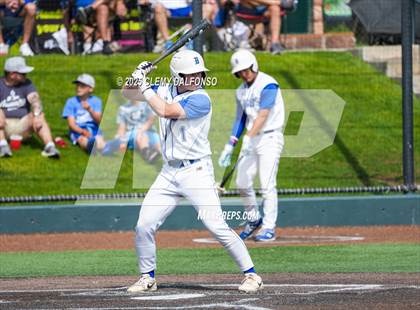 Thumbnail 1 in Regis Jesuit vs Broomfield (CHSAA 5A 3rd Round Consolation) photogallery.
