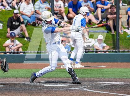Thumbnail 1 in Regis Jesuit vs Broomfield (CHSAA 5A 3rd Round Consolation) photogallery.