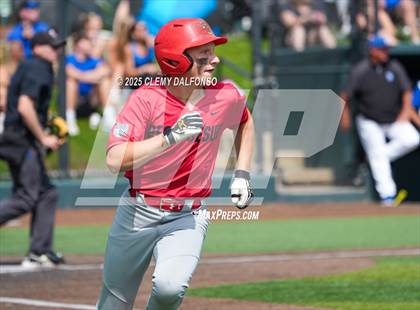 Thumbnail 1 in Regis Jesuit vs Broomfield (CHSAA 5A 3rd Round Consolation) photogallery.