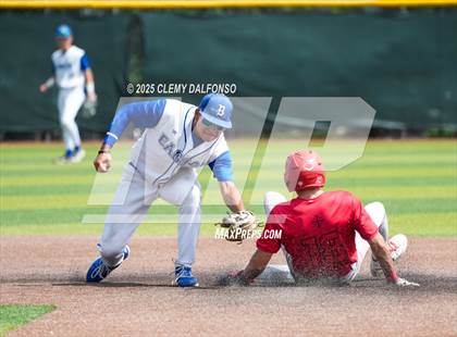 Thumbnail 2 in Regis Jesuit vs Broomfield (CHSAA 5A 3rd Round Consolation) photogallery.