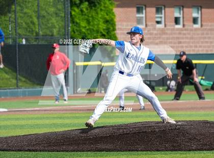 Thumbnail 2 in Regis Jesuit vs Broomfield (CHSAA 5A 3rd Round Consolation) photogallery.