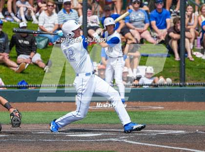 Thumbnail 1 in Regis Jesuit vs Broomfield (CHSAA 5A 3rd Round Consolation) photogallery.
