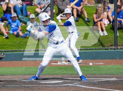 Thumbnail 3 in Regis Jesuit vs Broomfield (CHSAA 5A 3rd Round Consolation) photogallery.