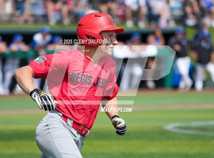 Thumbnail 3 in Regis Jesuit vs Broomfield (CHSAA 5A 3rd Round Consolation) photogallery.