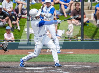 Thumbnail 2 in Regis Jesuit vs Broomfield (CHSAA 5A 3rd Round Consolation) photogallery.