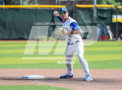 Thumbnail 2 in Regis Jesuit vs Broomfield (CHSAA 5A 3rd Round Consolation) photogallery.