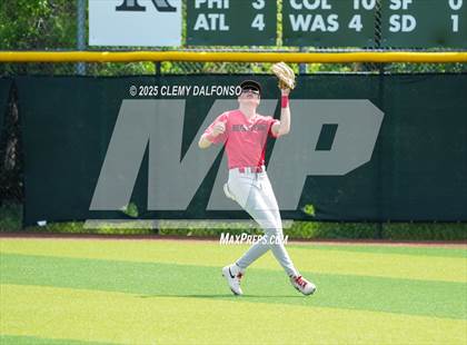 Thumbnail 2 in Regis Jesuit vs Broomfield (CHSAA 5A 3rd Round Consolation) photogallery.