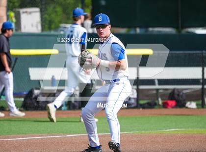 Thumbnail 1 in Regis Jesuit vs Broomfield (CHSAA 5A 3rd Round Consolation) photogallery.