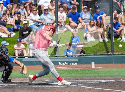 Thumbnail 3 in Regis Jesuit vs Broomfield (CHSAA 5A 3rd Round Consolation) photogallery.