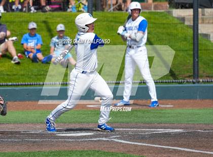 Thumbnail 3 in Regis Jesuit vs Broomfield (CHSAA 5A 3rd Round Consolation) photogallery.