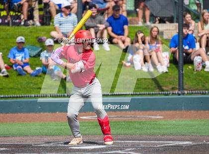 Thumbnail 3 in Regis Jesuit vs Broomfield (CHSAA 5A 3rd Round Consolation) photogallery.