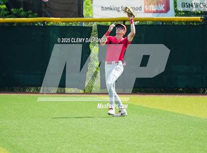 Thumbnail 1 in Regis Jesuit vs Broomfield (CHSAA 5A 3rd Round Consolation) photogallery.
