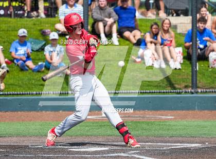 Thumbnail 3 in Regis Jesuit vs Broomfield (CHSAA 5A 3rd Round Consolation) photogallery.