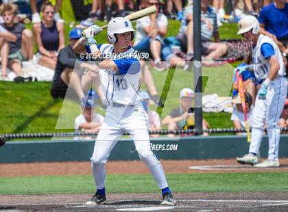 Thumbnail 2 in Regis Jesuit vs Broomfield (CHSAA 5A 3rd Round Consolation) photogallery.