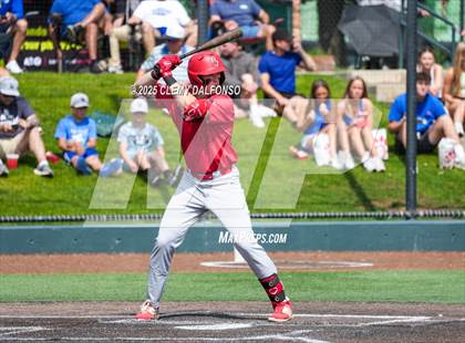Thumbnail 2 in Regis Jesuit vs Broomfield (CHSAA 5A 3rd Round Consolation) photogallery.