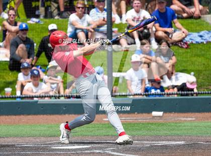 Thumbnail 1 in Regis Jesuit vs Broomfield (CHSAA 5A 3rd Round Consolation) photogallery.