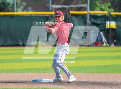 Thumbnail 2 in Regis Jesuit vs Broomfield (CHSAA 5A 3rd Round Consolation) photogallery.