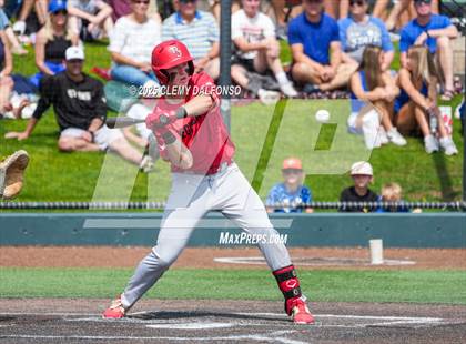 Thumbnail 2 in Regis Jesuit vs Broomfield (CHSAA 5A 3rd Round Consolation) photogallery.