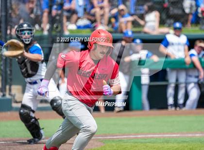 Thumbnail 1 in Regis Jesuit vs Broomfield (CHSAA 5A 3rd Round Consolation) photogallery.