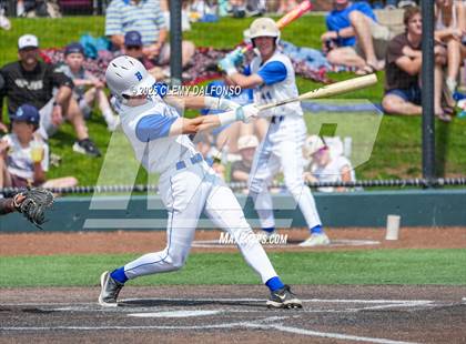 Thumbnail 3 in Regis Jesuit vs Broomfield (CHSAA 5A 3rd Round Consolation) photogallery.