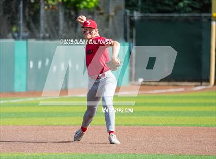 Thumbnail 3 in Regis Jesuit vs Broomfield (CHSAA 5A 3rd Round Consolation) photogallery.