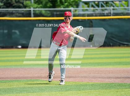 Thumbnail 1 in Regis Jesuit vs Broomfield (CHSAA 5A 3rd Round Consolation) photogallery.