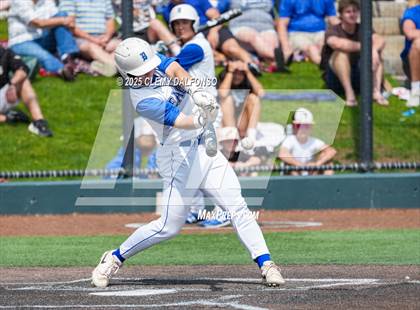 Thumbnail 2 in Regis Jesuit vs Broomfield (CHSAA 5A 3rd Round Consolation) photogallery.