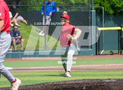 Thumbnail 3 in Regis Jesuit vs Broomfield (CHSAA 5A 3rd Round Consolation) photogallery.